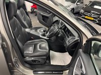 USED 2015 64 VOLVO XC60 2.4 D5 SE Lux Nav SUV 5dr Diesel Manual AWD Euro 5 (s/s) (215 ps) UK DELIVERY FLAT FEE &pound;175 (SUBJECT TO DEAL) *OVER 100 IMAGES ON OUR WEBSITE*BESPOKE FINANCE ARRANGED*PART EXCHANGE WELCOME*ALL VEHICLES HPI CLEAR