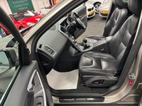 USED 2015 64 VOLVO XC60 2.4 D5 SE Lux Nav SUV 5dr Diesel Manual AWD Euro 5 (s/s) (215 ps) UK DELIVERY FLAT FEE &pound;175 (SUBJECT TO DEAL) *OVER 100 IMAGES ON OUR WEBSITE*BESPOKE FINANCE ARRANGED*PART EXCHANGE WELCOME*ALL VEHICLES HPI CLEAR