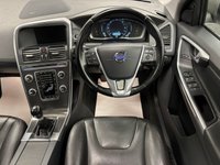 USED 2015 64 VOLVO XC60 2.4 D5 SE Lux Nav SUV 5dr Diesel Manual AWD Euro 5 (s/s) (215 ps) UK DELIVERY FLAT FEE &pound;175 (SUBJECT TO DEAL) *OVER 100 IMAGES ON OUR WEBSITE*BESPOKE FINANCE ARRANGED*PART EXCHANGE WELCOME*ALL VEHICLES HPI CLEAR