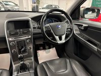 USED 2015 64 VOLVO XC60 2.4 D5 SE Lux Nav SUV 5dr Diesel Manual AWD Euro 5 (s/s) (215 ps) UK DELIVERY FLAT FEE &pound;175 (SUBJECT TO DEAL) *OVER 100 IMAGES ON OUR WEBSITE*BESPOKE FINANCE ARRANGED*PART EXCHANGE WELCOME*ALL VEHICLES HPI CLEAR