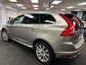 USED 2015 64 VOLVO XC60 2.4 D5 SE Lux Nav SUV 5dr Diesel Manual AWD Euro 5 (s/s) (215 ps) UK DELIVERY FLAT FEE &pound;175 (SUBJECT TO DEAL) *OVER 100 IMAGES ON OUR WEBSITE*BESPOKE FINANCE ARRANGED*PART EXCHANGE WELCOME*ALL VEHICLES HPI CLEAR