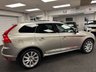 USED 2015 64 VOLVO XC60 2.4 D5 SE Lux Nav SUV 5dr Diesel Manual AWD Euro 5 (s/s) (215 ps) UK DELIVERY FLAT FEE &pound;175 (SUBJECT TO DEAL) *OVER 100 IMAGES ON OUR WEBSITE*BESPOKE FINANCE ARRANGED*PART EXCHANGE WELCOME*ALL VEHICLES HPI CLEAR
