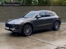 USED 2014 14 PORSCHE MACAN 3.6T V6 Turbo SUV 5dr Petrol PDK 4WD Euro 6 (s/s) (400 ps) FINANCE AVAILABLE ZERO DEPOSIT