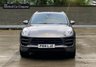 USED 2014 14 PORSCHE MACAN 3.6T V6 Turbo SUV 5dr Petrol PDK 4WD Euro 6 (s/s) (400 ps) FINANCE AVAILABLE ZERO DEPOSIT