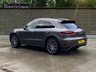 USED 2014 14 PORSCHE MACAN 3.6T V6 Turbo SUV 5dr Petrol PDK 4WD Euro 6 (s/s) (400 ps) FINANCE AVAILABLE ZERO DEPOSIT