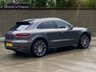 USED 2014 14 PORSCHE MACAN 3.6T V6 Turbo SUV 5dr Petrol PDK 4WD Euro 6 (s/s) (400 ps) FINANCE AVAILABLE ZERO DEPOSIT