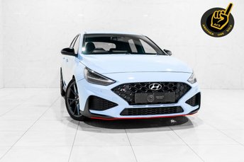 2022 HYUNDAI I30