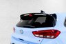 USED 2022 22 HYUNDAI I30 2.0 T-GDi N Performance Hatchback 5dr Petrol Manual Euro 6 (s/s) (280 ps) 