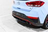 USED 2022 22 HYUNDAI I30 2.0 T-GDi N Performance Hatchback 5dr Petrol Manual Euro 6 (s/s) (280 ps) 