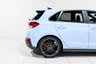 USED 2022 22 HYUNDAI I30 2.0 T-GDi N Performance Hatchback 5dr Petrol Manual Euro 6 (s/s) (280 ps) 
