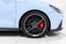 USED 2022 22 HYUNDAI I30 2.0 T-GDi N Performance Hatchback 5dr Petrol Manual Euro 6 (s/s) (280 ps) 
