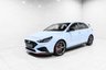 USED 2022 22 HYUNDAI I30 2.0 T-GDi N Performance Hatchback 5dr Petrol Manual Euro 6 (s/s) (280 ps) 