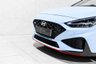 USED 2022 22 HYUNDAI I30 2.0 T-GDi N Performance Hatchback 5dr Petrol Manual Euro 6 (s/s) (280 ps) 