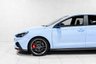 USED 2022 22 HYUNDAI I30 2.0 T-GDi N Performance Hatchback 5dr Petrol Manual Euro 6 (s/s) (280 ps) 