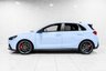 USED 2022 22 HYUNDAI I30 2.0 T-GDi N Performance Hatchback 5dr Petrol Manual Euro 6 (s/s) (280 ps) 