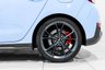 USED 2022 22 HYUNDAI I30 2.0 T-GDi N Performance Hatchback 5dr Petrol Manual Euro 6 (s/s) (280 ps) 
