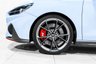 USED 2022 22 HYUNDAI I30 2.0 T-GDi N Performance Hatchback 5dr Petrol Manual Euro 6 (s/s) (280 ps) 