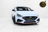 USED 2022 22 HYUNDAI I30 2.0 T-GDi N Performance Hatchback 5dr Petrol Manual Euro 6 (s/s) (280 ps) 