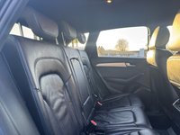 USED 2016 66 AUDI Q5 2.0 TDI S line Plus SUV 5dr Diesel Manual quattro Euro 6 (s/s) (150 ps) 