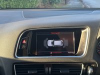 USED 2016 66 AUDI Q5 2.0 TDI S line Plus SUV 5dr Diesel Manual quattro Euro 6 (s/s) (150 ps) 