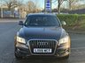 USED 2016 66 AUDI Q5 2.0 TDI S line Plus SUV 5dr Diesel Manual quattro Euro 6 (s/s) (150 ps) 
