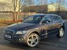 USED 2016 66 AUDI Q5 2.0 TDI S line Plus SUV 5dr Diesel Manual quattro Euro 6 (s/s) (150 ps) 