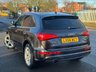 USED 2016 66 AUDI Q5 2.0 TDI S line Plus SUV 5dr Diesel Manual quattro Euro 6 (s/s) (150 ps) 
