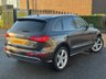 USED 2016 66 AUDI Q5 2.0 TDI S line Plus SUV 5dr Diesel Manual quattro Euro 6 (s/s) (150 ps) 