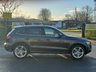 USED 2016 66 AUDI Q5 2.0 TDI S line Plus SUV 5dr Diesel Manual quattro Euro 6 (s/s) (150 ps) 