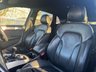 USED 2016 66 AUDI Q5 2.0 TDI S line Plus SUV 5dr Diesel Manual quattro Euro 6 (s/s) (150 ps) 