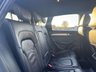 USED 2016 66 AUDI Q5 2.0 TDI S line Plus SUV 5dr Diesel Manual quattro Euro 6 (s/s) (150 ps) 