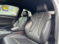USED 2017 17 AUDI S3 2.0 TFSI Hatchback 3dr Petrol S Tronic quattro Euro 6 (s/s) (310 ps) 