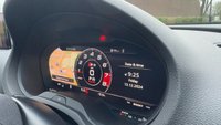 USED 2017 17 AUDI S3 2.0 TFSI Hatchback 3dr Petrol S Tronic quattro Euro 6 (s/s) (310 ps) 