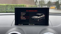 USED 2017 17 AUDI S3 2.0 TFSI Hatchback 3dr Petrol S Tronic quattro Euro 6 (s/s) (310 ps) 