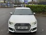 USED 2017 17 AUDI S3 2.0 TFSI Hatchback 3dr Petrol S Tronic quattro Euro 6 (s/s) (310 ps) 