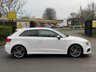USED 2017 17 AUDI S3 2.0 TFSI Hatchback 3dr Petrol S Tronic quattro Euro 6 (s/s) (310 ps) 