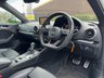 USED 2017 17 AUDI S3 2.0 TFSI Hatchback 3dr Petrol S Tronic quattro Euro 6 (s/s) (310 ps) 
