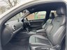 USED 2017 17 AUDI S3 2.0 TFSI Hatchback 3dr Petrol S Tronic quattro Euro 6 (s/s) (310 ps) 
