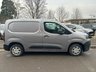USED 2019 19 PEUGEOT PARTNER 1.6 BlueHDi 650 Professional Standard Panel Van 5dr Diesel Manual SWB Euro 6 (75 bhp) 
