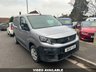 USED 2019 19 PEUGEOT PARTNER 1.6 BlueHDi 650 Professional Standard Panel Van 5dr Diesel Manual SWB Euro 6 (75 bhp) 