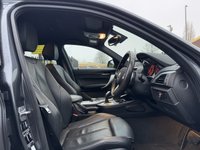 USED 2017 17 BMW 1 SERIES 3.0 M140i Hatchback 5dr Petrol Auto Euro 6 (s/s) (340 ps) 