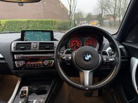 USED 2017 17 BMW 1 SERIES 3.0 M140i Hatchback 5dr Petrol Auto Euro 6 (s/s) (340 ps) 