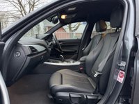 USED 2017 17 BMW 1 SERIES 3.0 M140i Hatchback 5dr Petrol Auto Euro 6 (s/s) (340 ps) 