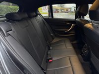 USED 2017 17 BMW 1 SERIES 3.0 M140i Hatchback 5dr Petrol Auto Euro 6 (s/s) (340 ps) 