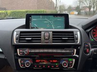 USED 2017 17 BMW 1 SERIES 3.0 M140i Hatchback 5dr Petrol Auto Euro 6 (s/s) (340 ps) 