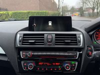 USED 2017 17 BMW 1 SERIES 3.0 M140i Hatchback 5dr Petrol Auto Euro 6 (s/s) (340 ps) 