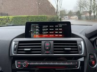 USED 2017 17 BMW 1 SERIES 3.0 M140i Hatchback 5dr Petrol Auto Euro 6 (s/s) (340 ps) 