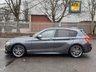 USED 2017 17 BMW 1 SERIES 3.0 M140i Hatchback 5dr Petrol Auto Euro 6 (s/s) (340 ps) 