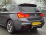 USED 2017 17 BMW 1 SERIES 3.0 M140i Hatchback 5dr Petrol Auto Euro 6 (s/s) (340 ps) 