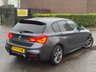 USED 2017 17 BMW 1 SERIES 3.0 M140i Hatchback 5dr Petrol Auto Euro 6 (s/s) (340 ps) 